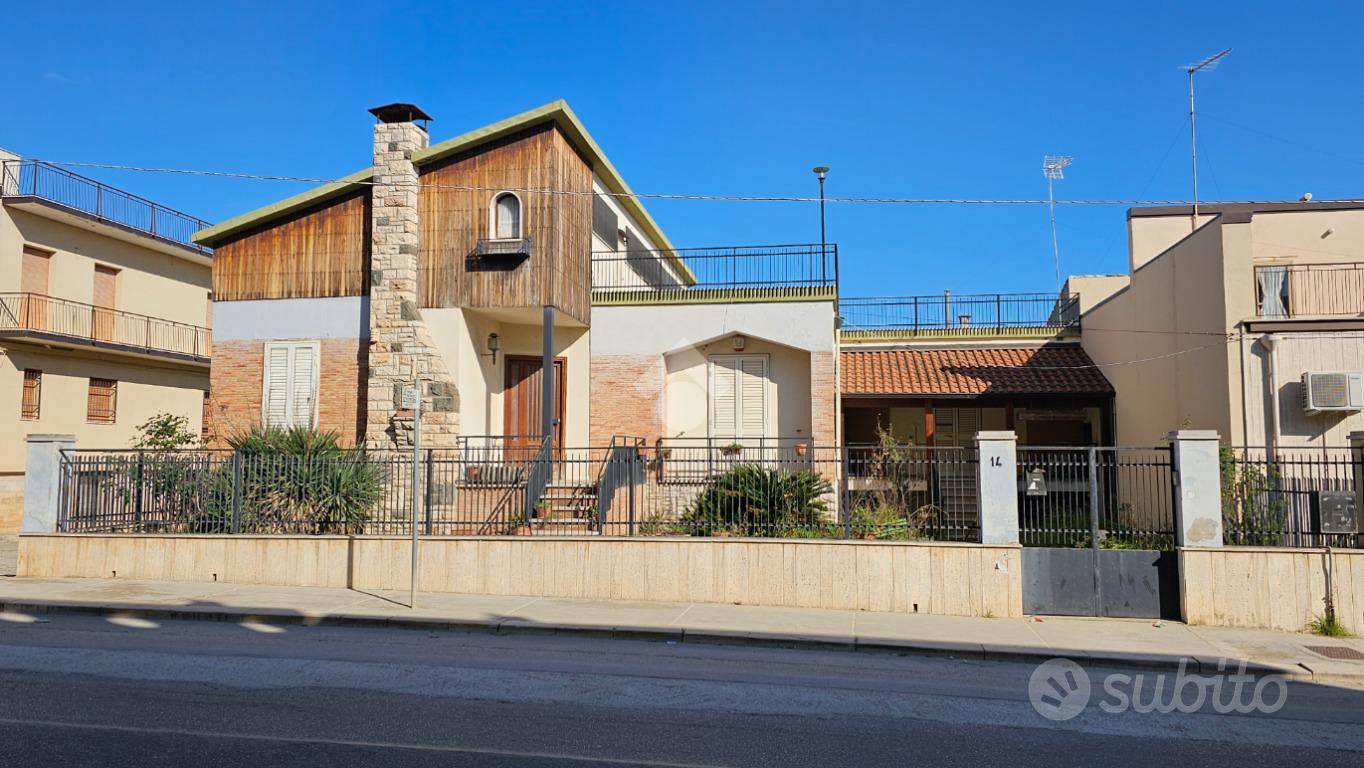 Casa – FG - Vista 5