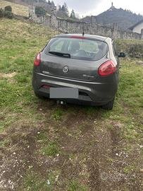 Fiat bravo mtj 2009