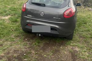 Fiat bravo mtj 2009