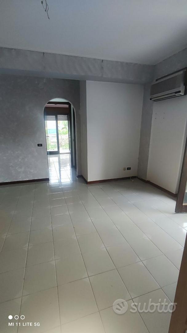 Appartamento – Aci Castello, Cannizzaro - Altro