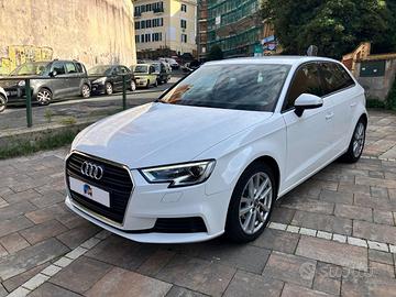 AUDI A3 SPB 30 TDI Business 116 cv