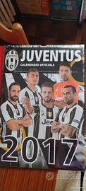 Juventus calendario 2017 