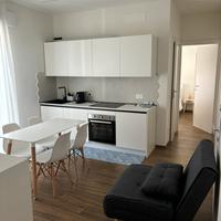 Sand&Sea-stile,praticità,posizione strategica