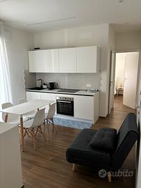 Sand&Sea-stile,praticità,posizione strategica