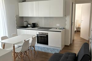 Sand&Sea-stile,praticità,posizione strategica