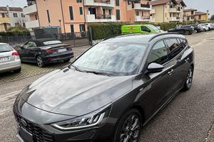 Ford Focus ST-Line 2022 full opt