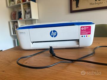 stampante hp deskjet 3760