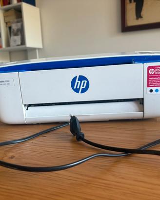 stampante hp deskjet 3760