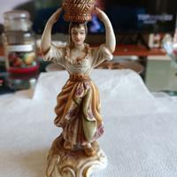 Capodimonte anni 60