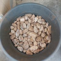 Pietrisco da giardino