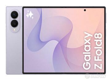 Samsung z fold 8 512 gb