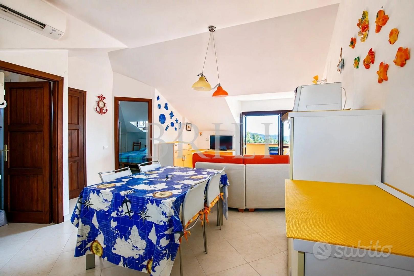 Appartamento – Terranoa/Olbia, Gallura Nord-Est Sardegna - Altro