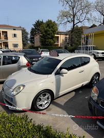 Alfa Romeo MiTo 1.3 JTDm-2 95 CV S&S Distinctive