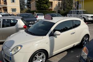 Alfa Romeo MiTo 1.3 JTDm-2 95 CV S&S Distinctive
