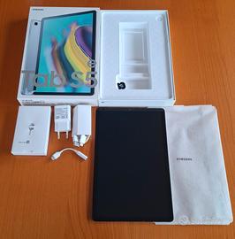 Samsung Galaxy Tab S5e-LTE