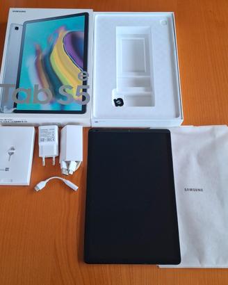 Samsung Galaxy Tab S5e-LTE
