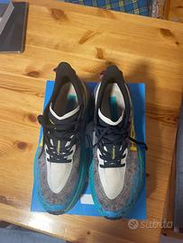 Scarpe Corsa Hoka speedgoat