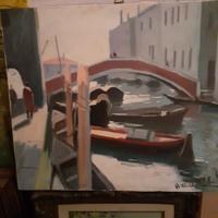 QUADRO "VENEZIA" 1967