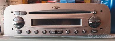 Autoradio originale Alfa 147 seconda serie
