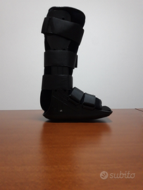 Tutore rigido caviglia