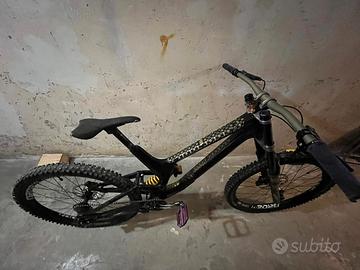 Canyon Sender 2019 CF 7.0