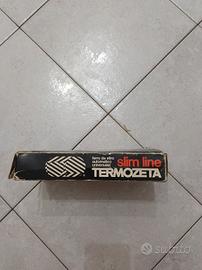 ferro da stiro vintage da viaggio termozeta 