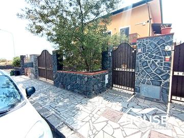 Massannunziata- appartamento in villa id: pma002va