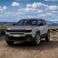 JEEP Avenger 1.2 Turbo 100 CV Longitude