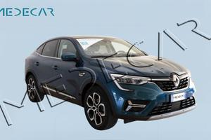 RENAULT Arkana Arkana Hybrid E-Tech 145 CV Inten