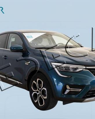 RENAULT Arkana Arkana Hybrid E-Tech 145 CV Inten