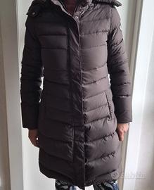 piumino giubbotto da donna Armani