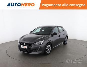 PEUGEOT 208 KV08436