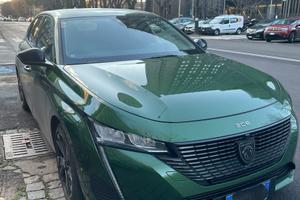 Peugeot 308  – 1.5 BlueHDi Allure Pack