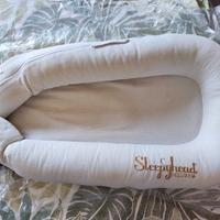 Riduttore culla/lettino da viaggio Sleepyhead