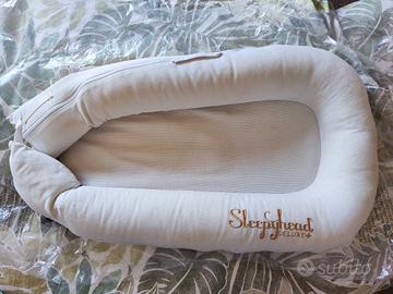 Riduttore culla/lettino da viaggio Sleepyhead