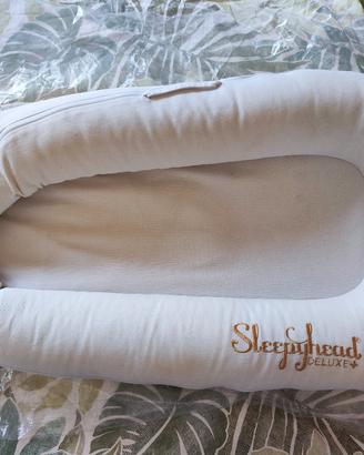 Riduttore culla/lettino da viaggio Sleepyhead