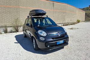 FIAT 500L 1.3 Multijet