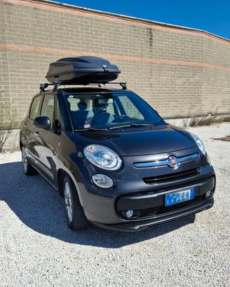 FIAT 500L 1.3 Multijet