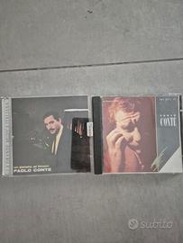 album Paolo Conte