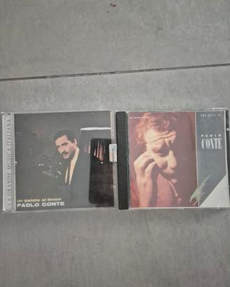 album Paolo Conte