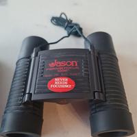 piccolo BINOCOLO JASON
