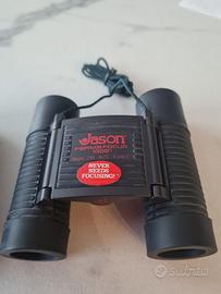 piccolo BINOCOLO JASON