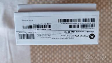 Motorola Edge 60 neo 