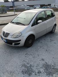 Lancia Musa 