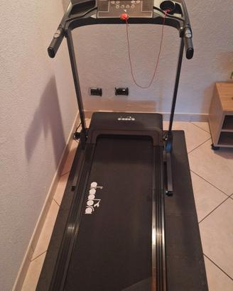 Tapis roulant Diadora Fitness Runner 2.5