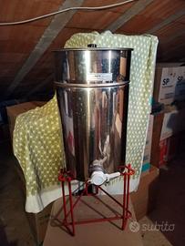 Maturatore per apicoltura / miele 