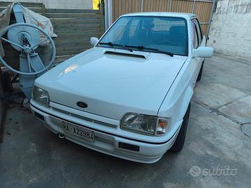 Ford Escort 1989 1.3 