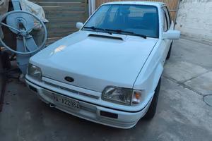 Ford Escort 1989 1.3 