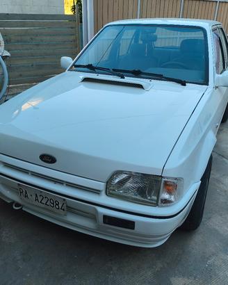 Ford Escort 1989 1.3 