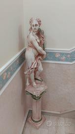 statua da casa e giardino